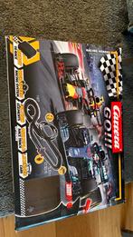 Carrera Go Race baan, Kinderen en Baby's, Speelgoed | Racebanen, Ophalen, Zo goed als nieuw, Elektrisch, Carrera