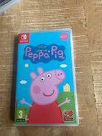 Mijn Vriendin Peppa Pig - Nintendo Switch, Gebruikt, 1 speler, Vanaf 3 jaar, Ophalen