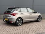 Hyundai i20 1.0 T-GDI Comfort Smart / Dealer Onderhouden / T, Auto's, Gebruikt, Euro 6, Electronic Stability Program (ESP), 100 pk