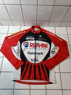 (S/M) Vermarc Sport Wielren Vest Sponsors, Ophalen of Verzenden, Gebruikt, Kleding