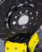 EBC 350mm tweedelige remschijven Honda Civic Type-R FK8 17+, Auto diversen, Tuning en Styling, Ophalen of Verzenden