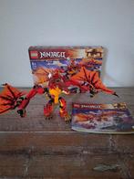 Lego Ninjago 71753, Verzamelen, Transformers, Ophalen of Verzenden