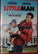 dvd little man, Alle leeftijden, Ophalen of Verzenden, Actiekomedie