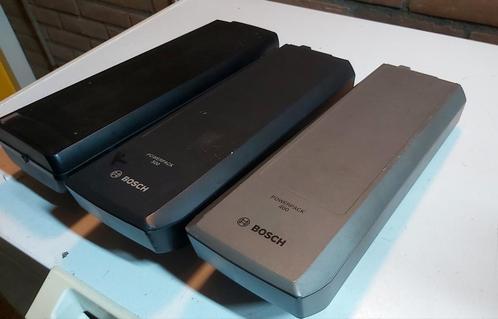 Accu Bosch PowerPack & Bosch Classic, Fietsen en Brommers, Fietsaccessoires | Fietsaccu's, Ophalen of Verzenden