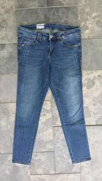 Mexx – blauwe jeans maat W27 L32, Mexx, Blauw, Ophalen of Verzenden, Zo goed als nieuw