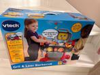 Vtech barbeque NIEUW in verpakking, Ophalen of Verzenden, Nieuw, 2 tot 4 jaar