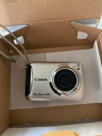 Canon powershotA495, Ophalen of Verzenden, Zo goed als nieuw, Canon, 8 keer of meer