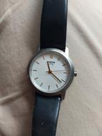 Horloge Boccia vintage, Ophalen of Verzenden, Staal, Overige merken