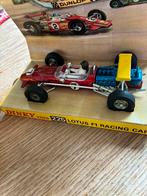 Te koop Dinky Toys Lotus F1Racing car 225, Ophalen