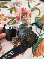 Canon EOS500n, Audio, Tv en Foto, Fotocamera's Digitaal, Ophalen of Verzenden, Refurbished, Canon, Geen optische zoom