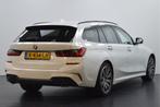 BMW 3 Serie Touring 320i High Executive M Sport Automaat / S, Automaat, 1998 cc, Achterwielaandrijving, Gebruikt