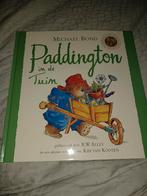 Paddington in de Tuin!, Ophalen of Verzenden, Nieuw