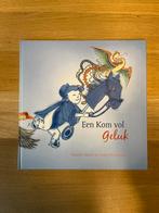 Harriet Impey - Een kom vol geluk, Boeken, Ophalen of Verzenden, Zo goed als nieuw, Harriet Impey; Katie Pickwoad