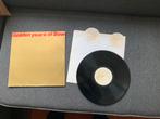 Bowie - Golden Years of Bow (Unofficial Vinyl), Ophalen of Verzenden, 1960 tot 1980, Gebruikt, 12 inch
