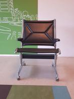 Slingchair by Herman Miller +++ KLASSIEKER, Huis en Inrichting, Fauteuils, Ophalen, Gebruikt, Design, 75 tot 100 cm