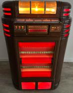 Jukebox Seeburg Symphonola Regal 1937 Zeldzaam / uniek, Ophalen, Zo goed als nieuw, 1950 tot 1960, Seeburg