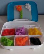 Bunchems in Koffertje - Weinig Gebruikt, Ophalen of Verzenden, Zo goed als nieuw, Jongen of Meisje