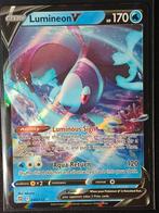 Lumineon V - Briljant Stars 040/172, Ophalen of Verzenden, Zo goed als nieuw, Losse kaart, Foil