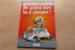Citroen 2 CV Lelijke eend, Ophalen of Verzenden, Zo goed als nieuw, Citroën