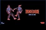 1 Ticket Thunderdome, Eén persoon