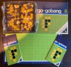 Vintage spel go+gobang compleet., Hobby en Vrije tijd, Ophalen of Verzenden, Zo goed als nieuw