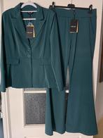 Lady day pak groen L travel, Ophalen of Verzenden, Nieuw, Groen