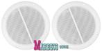 Marine speaker set, Luidspreker set, PD 5 inch, Waterbestand