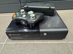 XBox 360 E, Gebruikt, 360 E, Ophalen of Verzenden, Met 1 controller