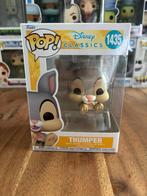 Funko Pop Thumper - Disney Classics #1435 – Nieuw in doos, Ophalen of Verzenden, Nieuw