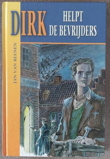 Jan van Reenen: Dirk helpt de bevrijders beschikbaar voor biedingen