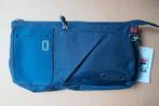 Navy hip bag (Fila), Blauw, Minder dan 40 cm, Nieuw, Minder dan 35 cm