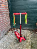 Mini micro step rood, Fietsen en Brommers, Steps, Ophalen, Zo goed als nieuw, Gewone step