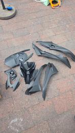 BMW S1000RR kunststof inlegdelen complete set 2015-2019, Motoren, Onderdelen | BMW, Ophalen of Verzenden, Gebruikt