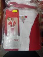 Kerstman pak kind - Nieuw in verpakking, Ophalen, Nieuw, 110 t/m 116, Jongen of Meisje