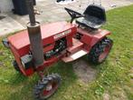 Mini Tractor, Gebruikt, Tot 2500, Tot 80 Pk, Ophalen