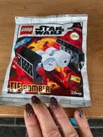Lego Star Wars TIE Bomber - Limited Edition!, Ophalen of Verzenden, Nieuw, Complete set, Lego