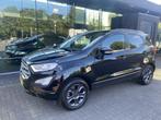 Ford EcoSport 1.0 EcoBoost Titanium Stoelverwarming Stuurver, Voorwielaandrijving, Stof, Gebruikt, Euro 6