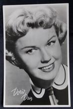 Doris Day kaart, Ophalen, Foto of Kaart