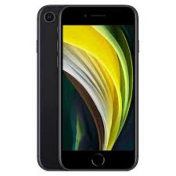 iphone SE 2022 Black   op voorraad  Verkoop & Reparatie  beschikbaar voor biedingen