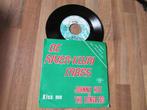 JOHNNY HOT AND THE LONGLEGS, THE RIVER KWAI -MARS, SINGLE, Cd's en Dvd's, Vinyl Singles, Gebruikt, 7 inch, Single, Ophalen of Verzenden