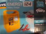 Acculader voor Auto & Motor - GYS Energy 124, Ophalen of Verzenden
