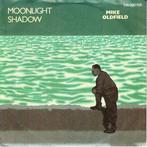 mike oldfield (vocals m reilly) - moonlight shadow  (1983), Ophalen of Verzenden, 7 inch, Pop, Single
