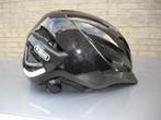 snorscooterhelm / helm snorscooter /pedelec helm, Fietsen en Brommers, Ophalen of Verzenden, Zo goed als nieuw, ABUS