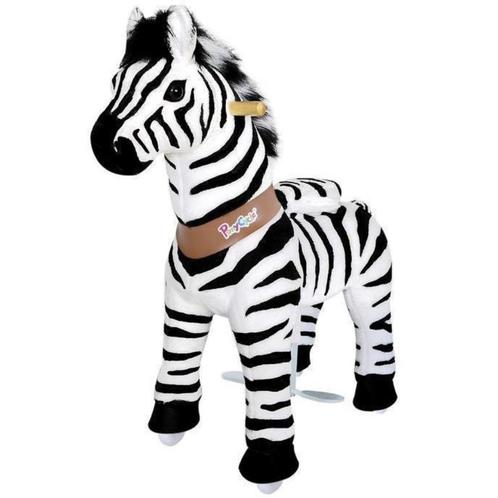 PonyCycle Zebra voor Leeftijd 3-5 jaar *NIEUW*, Kinderen en Baby's, Speelgoed | Speelgoedvoertuigen, Nieuw, Ophalen of Verzenden
