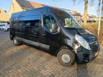 Opel Movano Ccol 2.3 Cdti Biturbo 145pk 3500 L3h1 FWD S&S, 145 pk, Stof, Euro 6, 4 cilinders