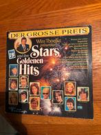 Wim Thoelke - Ihre Goldenen Hits LP, Cd's en Dvd's, Vinyl | Verzamelalbums, Ophalen of Verzenden, Gebruikt, 12 inch