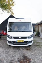 Adria Sonic i700 SC 38000km!!! SUPERSTAAT!!! Veel opties!!!, Caravans en Kamperen, Integraal, Afzuigkap, Ringverwarming, Fiat