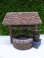 Luville Efteling  Vrouw holle put, Diversen, Kerst, Ophalen of Verzenden, Nieuw