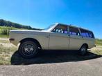 Volvo 145 1970 Wit, Auto's, 1328 kg, Achterwielaandrijving, Wit, Particulier