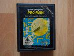 Atari 2600 Pac-Man, Avontuur en Actie, Gebruikt, 2 spelers, Ophalen of Verzenden